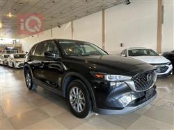 مازدا CX-5